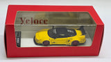 1:64 Veloce Honda NSX NA1 LB Performance LBWK Glow in the dark.