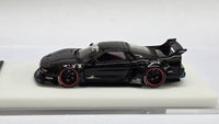 1:64 Veloce Honda NSX NA1 LB Performance Gloss Black