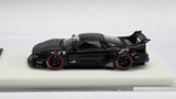 1:64 Veloce Honda NSX NA1 LB Performance Gloss Black