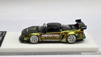 1:64 Veloce Honda NSX NA1 LB Performance LBWK Chameleon Monster