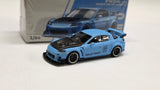 1:64 Pop Race Mazda RX-8 RE-AMEMIYA 270 Tokyo Auto Salon 2026 Japan