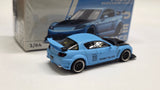 1:64 Pop Race Mazda RX-8 RE-AMEMIYA 270 Tokyo Auto Salon 2026 Japan