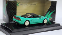 1:64 Kyosho Honda NSX NA1. Diecast. Special Edition. Come with box and display case. Sell at-it's.