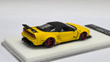 1:64 Veloce Honda NSX NA1 LB Performance LBWK Glow in the dark.