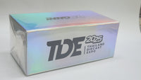 1:64 Inno64 Honda Civic EF9 Magic Chrome TDE Thailand Diecast Expo Dinner car