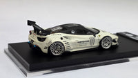 1:64 Veloce 488 GTB LB Performance Ultra Monster
