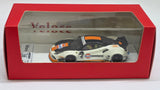 1:64 Veloce Ferrari 488 GTB LB Performance LBWK  White GULF Black rims