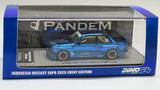 1:64 inno64 BMW E30 Pandem Rocket Bunny Widebody IDE Indonesia Diecast Expo 2025