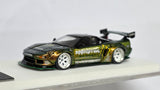 1:64 Veloce Honda NSX NA1 LB Performance LBWK Chameleon Monster