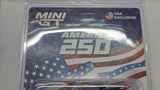 Chase 1:64 Mini GT Ford Mustang GTD America 250 USA Exclusive (C)