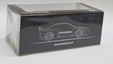 1:64 inno64 Nissan Skyline GT-R R32 Pandem Rocket Bunny Matt Grey Tokyo Auto Salon 2017