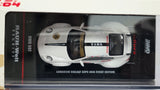 1:64 inno64 Porsche 911 997 RWB Musashi Yamato Candian Diecast Expo 2026 Event Edition