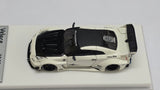 1:64 Veloce Nissan Skyline GT-R R35 35GT-RR LB Performance LBWK  White