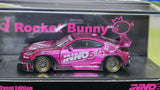 1:64 inno64 Toyota GR86 Pandem Rocket Bunny APA XPO 2025 Event Edition