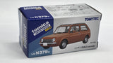 1:64 Tomica Limited Tomytec LV-N379b Nissan PAO 1989