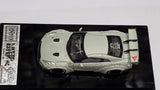 1:64 Veloce Nissan Skyline GT-R R35 LB Performance Zero Fighter. Resin.