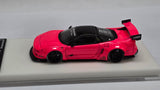 1:64 Veloce Honda NSX NA1 LB Performance Fluorescent Pink