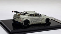 1:64 Veloce Nissan Skyline GT-R R35 LB Performance Zero Fighter. Resin.