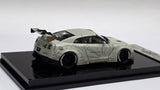 1:64 Veloce Nissan Skyline GT-R R35 LB Performance Zero Fighter. Resin.