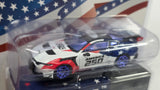 Chase 1:64 Mini GT Ford Mustang GTD America 250 USA Exclusive (D)