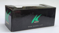 1:64 Kyosho Honda NSX NA1. Diecast. Special Edition. Come with box and display case. Sell at-it's.