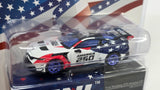 Chase 1:64 Mini GT Ford Mustang GTD America 250 USA Exclusive (B)