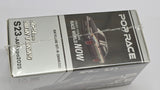 1:64 Pop Race X Xcartoys Nissan Skyline GT-R R33 Magic Chrome. China Foshan APA Expo 2025
