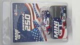 Chase 1:64 Mini GT Ford Mustang GTD America 250 USA Exclusive (A)