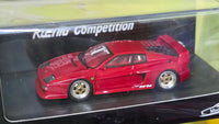 1:64 YM Model Ferrari Testarossa Koenig Competition. Resin.