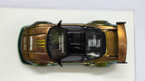 1:64 Veloce Honda NSX NA1 LB Performance LBWK Chameleon Monster