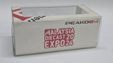 1:64 Peako64 Toyota MR-S TRD Malaysia Diecast Expo 2024