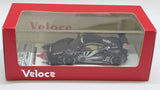 1:64 Veloce Ferrari 488 GTB LB Performance LBWK Black Zero Fighter.