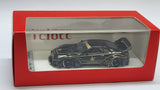 1:64 Veloce Nissan Skyline GT-R R35 35GT-RR LB Performance JPS. Resin.