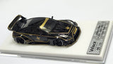 1:64 Veloce Nissan Skyline GT-R R35 35GT-RR LB Performance JPS. Resin.
