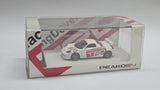 1:64 Peako64 Toyota MR-S TRD Malaysia Diecast Expo 2024