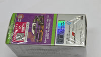 1:64 Pop Race X Xcartoys Nissan Silvia S13 PANDEM EVAR 1087X RT TEST TYPE-01 Chrome. China Foshan APA Expo 2025.