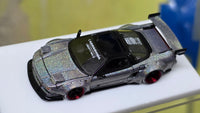 1:64 Veloce Honda NSX NA1 LB Performance Glitter
