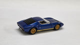 1:64 Tomica Limited Tomytec Lamborghini Miura SV