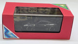 1:64 Veloce Nissan Skyline GT-R R35 LB Performance Matt Black.
