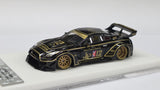 1:64 Veloce Nissan Skyline GT-R R35 35GT-RR LB Performance JPS