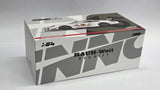 Chase 1:64 inno64 Porsche 911 997 RWB Musashi Yamato Candian Diecast Expo 2026 Event Edition