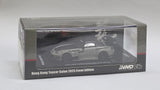 1:64 inno64 Honda S2000 J'S Racing Hong Kong Toy Car Salon 2025