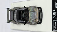 1:64 Veloce Honda NSX NA1 LB Performance Glitter