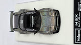 1:64 Veloce Honda NSX NA1 LB Performance Glitter