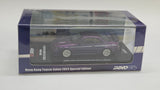 1:64 inno64 Nissan Skyline GT-R R33 Nismo 400R Chameleon Mid Night Purple Hong Kong Toycar Salon 2023 Special Edition