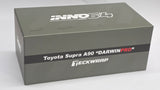 Chase 1:64 inno64 Toyota Supra WBK A90 DarwinPRO Aerodynamics Evolution
