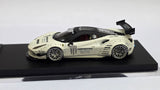 1:64 Veloce 488 GTB LB Performance Ultra Monster