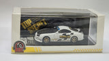 1:64 BMC Toyota Supra Top Secret GT-300 JZA80 White Hobby Expo China 2025