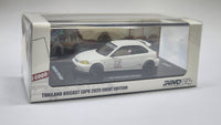 1:64 inno64 Honda Civic Type R EK9 No good Thailand Diecast Expo 2025 Event Edition