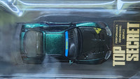 1:64 inno64 Toyota Supra A80 GT300 Top Secret Chameleon Australia Easter Show